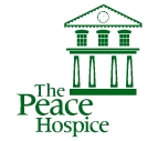Peace Hospice logo watford